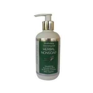  Nutra Lift 676896000136 Herbal Non Soap Cleanser8 oz 