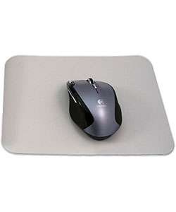 Portable Notebook Silicon Mouse Pad  