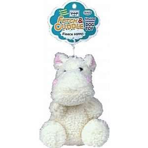  PLUSH FETCH N CUDDLE HIPPO Toys & Games