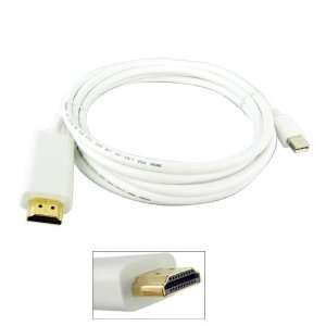   Adapter Cable for Apple Macbook, Macbook Pro, iMac, Macbook Air, and