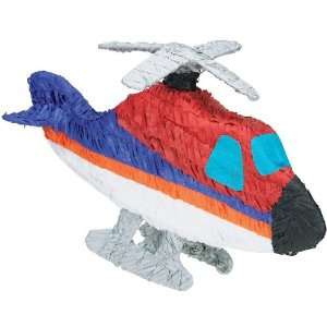  Helicopter Pinata Toys & Games