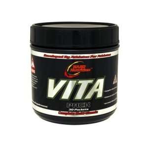  Hard Nutrition Vita X, 30pk (Pack of 2) Health & Personal 