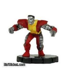   Clix   Xplosion   Colossus #080 Mint Normal English) Toys & Games