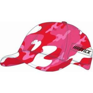  Kevin Harvick MAKE ME AN OFFER Camo Ladies Hat Sports 