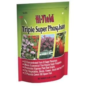  Hi Yield Triple Superphosphate   32275 (Qty 12) Patio 