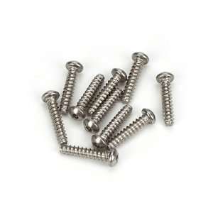  HEX Tapping Bolt M2.6 x 12 (10) Toys & Games