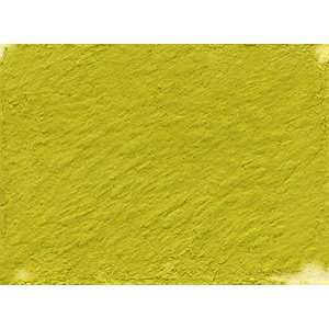  Schmincke Soft Pastel 002B Permanent Yellow l Lemon Shaded 