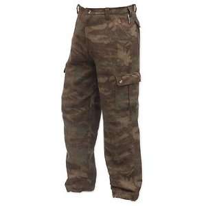  Browning Highlands II Pants Medium Md 3022802902 Sports 