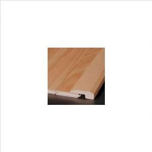  Armstrong TH0HC123M 0.63 x 2 Hickory Threshold in 