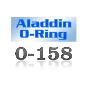  Aladdin 0 158 Replacement O ring for Compool Valve Shaft 