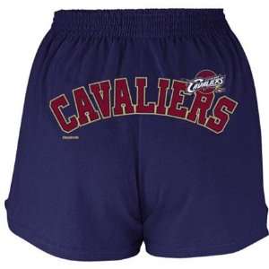    Cleveland Cavaliers Juniors Cheerleader Shorts