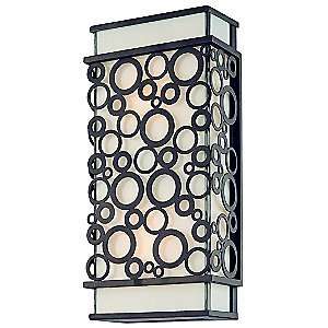    Aqua Outdoor Wall Sconce by Troy Lighting