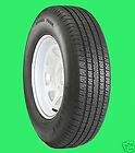 205/75D14 TRAILER TIRES FOR BOAT,UTILITY, ENCLOSED, CARGO TRAILERS