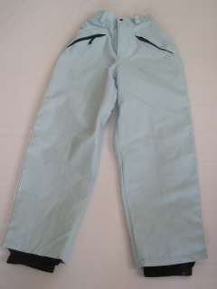 DRIFT SNOWBOARD WMNS PANTS size S SALE $39  