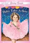 Half Baby Take a Bow (DVD, 2005, Recalled) Shirley Temple 