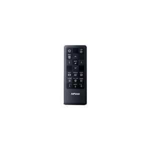  Infocus Hw director 2 Home Theater Remote With Backlight 