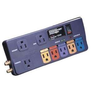  8 OUTLET POWER CENTER Electronics