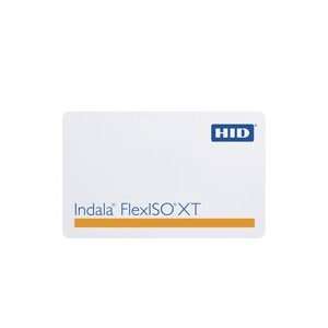   Indala FlexISO XT Durable Composite Card (10 Pack)