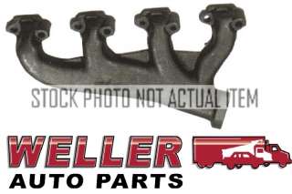 93 94 95 96 FORD RANGER R. EXHAUST MANIFOLD  