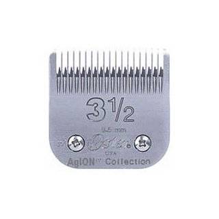   000 Hair Clipper Blade for Oster Classic 76