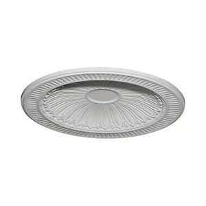  35 3/8OD x 27 1/2ID x 3 7/8D Devon Recessed Mount 