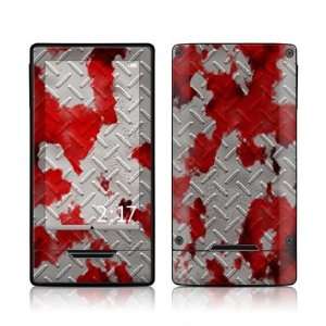  Accident Design Protector Skin Decal Sticker for Microsoft 