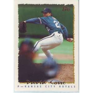 1995 Topps Baseball Kansas City Royals Team Sets  Sports 