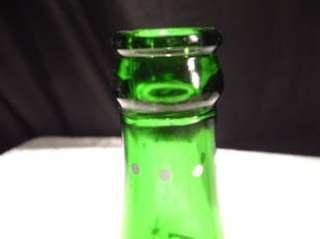 Vintage Teem Bottle Soda Pop  