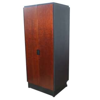 Herman Miller Ethospace Filing Cabinet System Storage  