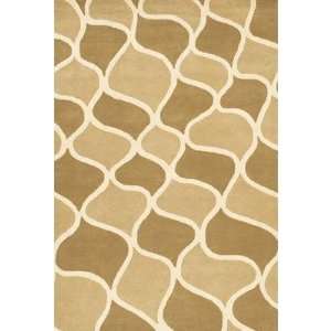    Hand tufted Contemporary Janelle JAN 2629 Rug