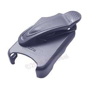  Belt Clip Holster for Kyocera KX16 Candid Black Cell 