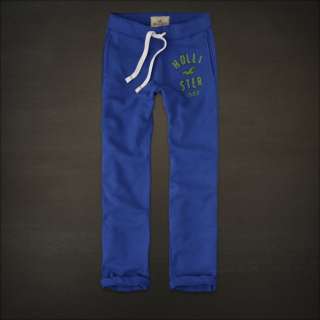 2012 New Mens Hollister By Abercrombie & Fitch Classic Straight 