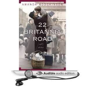  22 Britannia Road (Audible Audio Edition) Amanda 