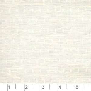  54 Wide Jacquard Diamonds Winter White Fabric By The 