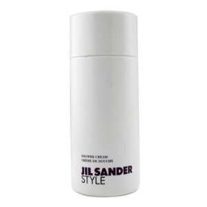  Jil Sander Style Shower Cream   200ml/6.7oz Health 