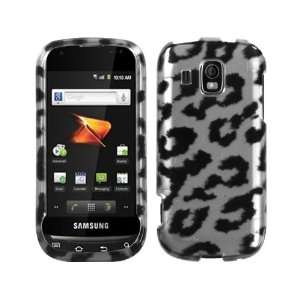   2D Hard Skin Case Faceplate Cover for Samsung Transform Ultra SPH M930
