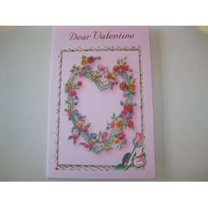  Dear Valentine (V1)