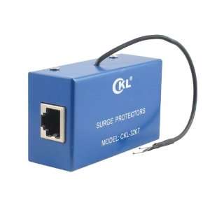   Thunder Protection RJ45 CAT5 CAT5E LAN Network Computers