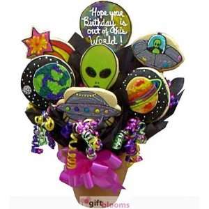  Out of this World Birthday