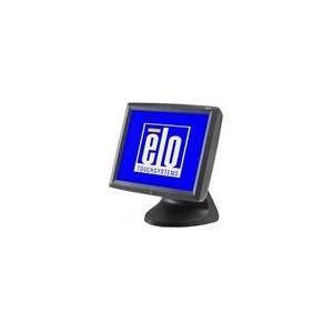  Elo 3000 Series 1529L Touch Screen Monitor Electronics