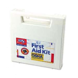  First Aid kit OSHA/ANSI Compliant, (pack of 2) Office 