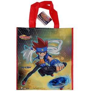  Beyblade Metal Fusion Party Tote Bag Toys & Games