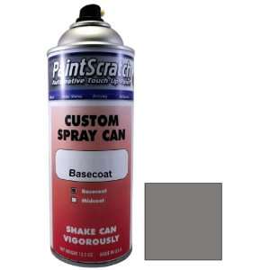  12.5 Oz. Spray Can of Ash Blue Metallic Touch Up Paint for 