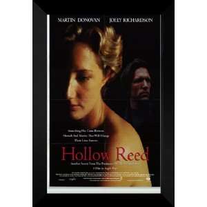  Hollow Reed 27x40 FRAMED Movie Poster   Style A   1995 