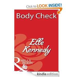 Start reading Body Check  
