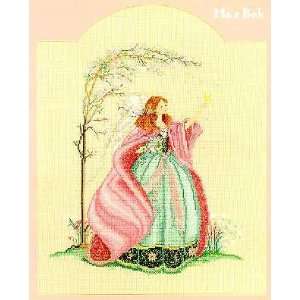   Windermere Angel, Cross Stitch from Serendipity Arts, Crafts & Sewing