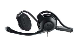 Logitech Stereo USB Headset H360 with Microphone PC/Mac 097855065322 