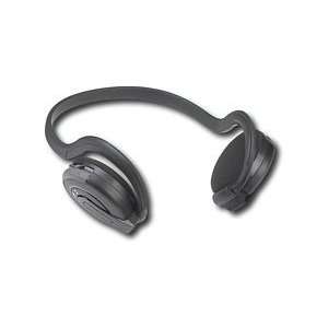  Insignia Stereo Bluetooth Headphones NS BTHDP Cell Phones 