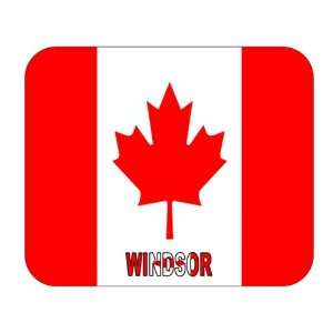  Canada   Windsor, Nova Scotia mouse pad 