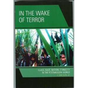  In the Wake of Terror E. San, Jr. Juan Books